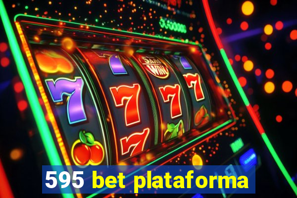 595 bet plataforma